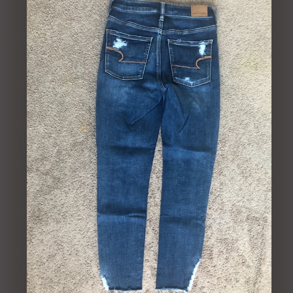 American eagle jeans - Picture 2 of 2